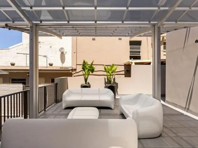 UKO Redfern, Sydney