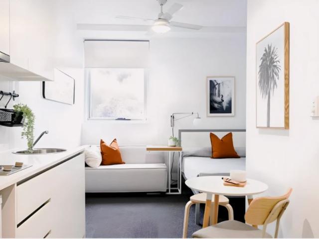 UKO Ultimo, Sydney