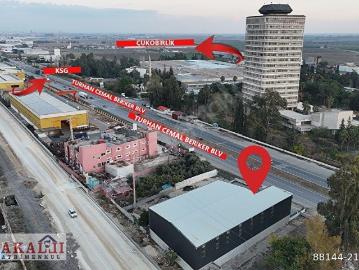 Tarsus, Mersin ili, Akdeniz Bölgesi