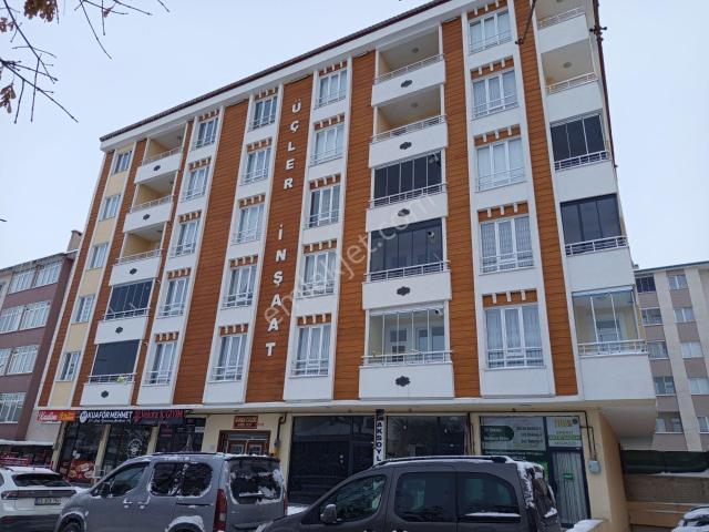 Şükrüpaşa Da Çaykur Bölgesinde Satılık 3+1 Sıfır Lüks Daire
