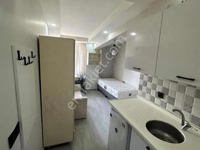 Şükrüpaşada 1+0 Kiralık Daire