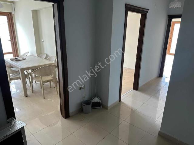 Çukurçayır 1001 Pırlanta Sitesi'nde Teraslı Satılık Daire