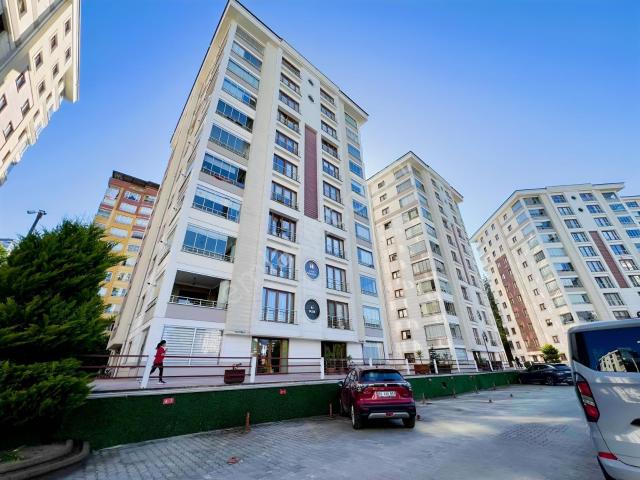 Çukurçayır Akyaşam Rezidans 1'de Satılık 4+1 Daire