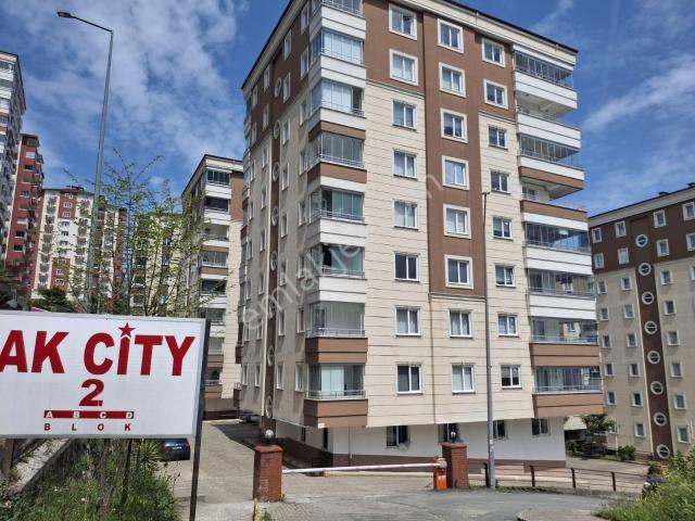 Çukurçayır Ak City 2 Satılık 3+1