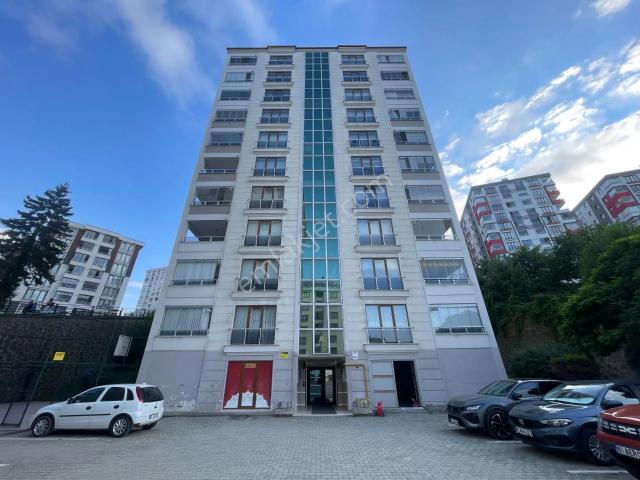 Çukurçayır Ak Lıfe 2'de Satılık Harika Konumlu Daire Cb Lika'dan