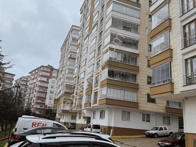 Çukurçayır Akprestijte Muhteşem Konumda Satılık 4+1 Daire