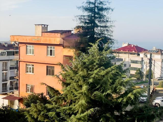 Çukurçayır Boztepe Site İçi 3+1 Satılık Daire