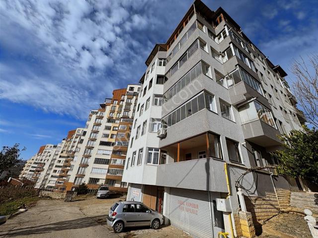 Çukurçayır Da Merkezi Noktada Satılık 3+1