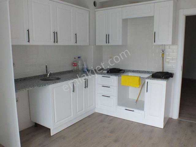 Çukurçayır Kantekin Park Kiralık 145m2 3+1 5. Kat Sıfır Daire