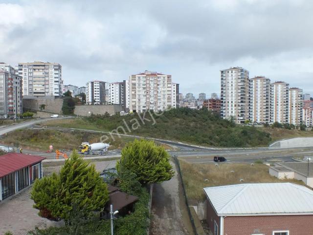 Çukurçayır Kantekin Park Kiralık 145m2 3+1 6. Kat Sıfır Daire