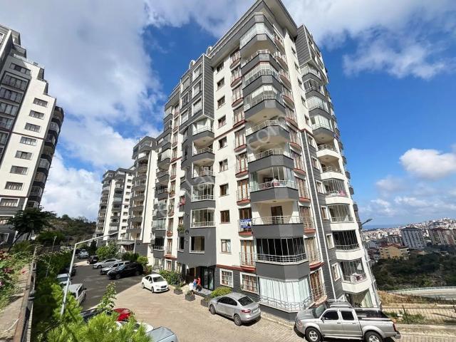 Çukurçayır Mah. Geniş 3+1 Kiralık Daire