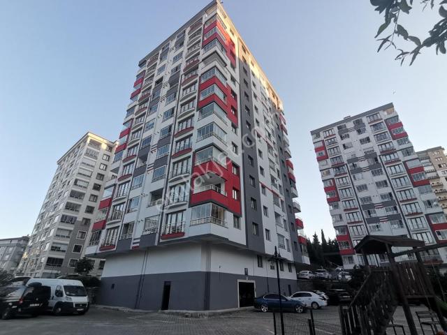 Çukurçayır Mah. Satılık Daire Site İçinde Asansörlü Doğalgazlı