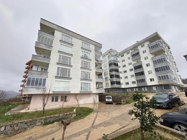 Çukurçayır Mah. 3+1 Full Deniz Manzaralı Satılık Daire