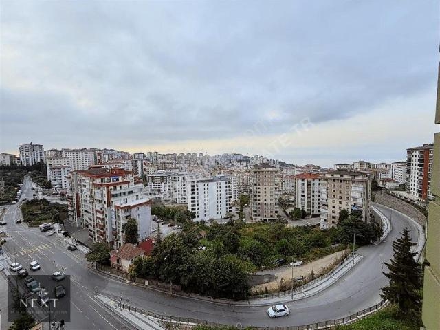 Çukurçayır'ın Kalbinde Deniz Ve Doğa Manzaralı Satılık 3+1 Daire