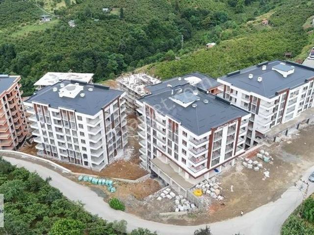 Çukurçayır Satılık Sıfır 3+1 Daire