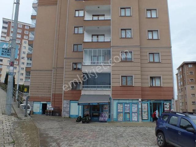 Çukurçayır Park Viola Evleri Satılık 165m2 3+1 1. Kat Daire