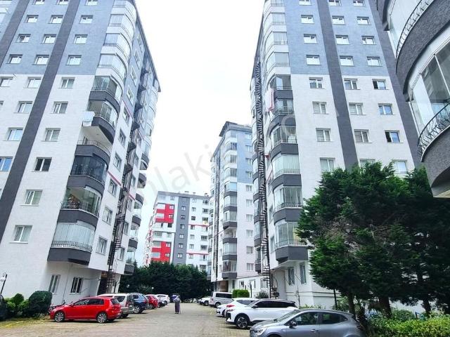 Çukurçayır Tepe Park Evlerinde Kaçırılmayacak Fırsat 3+1