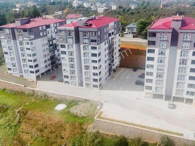 Çukurçayırda Muhteşem Manzaralı Daire