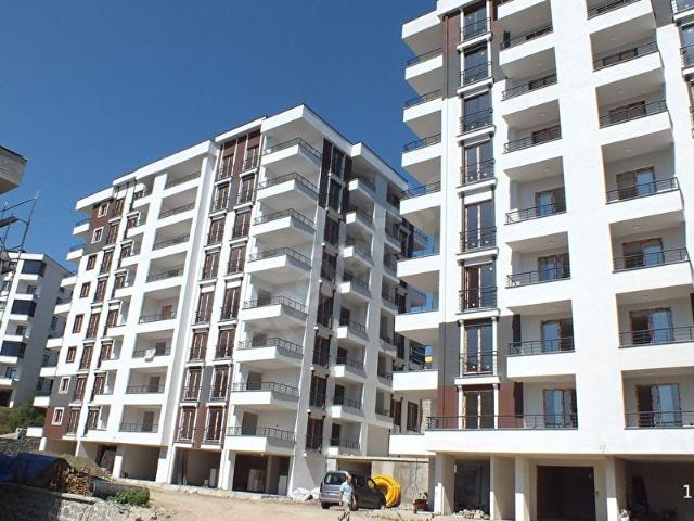 ÇUKURÇAYIR ADAPARK SATILIK 55m2 3. KAT 1+1 SIFIR DAİRE