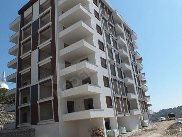 ÇUKURÇAYIR ADAPARK SATILIK 90m2 2+1 2. KAT SIFIR DAİRE