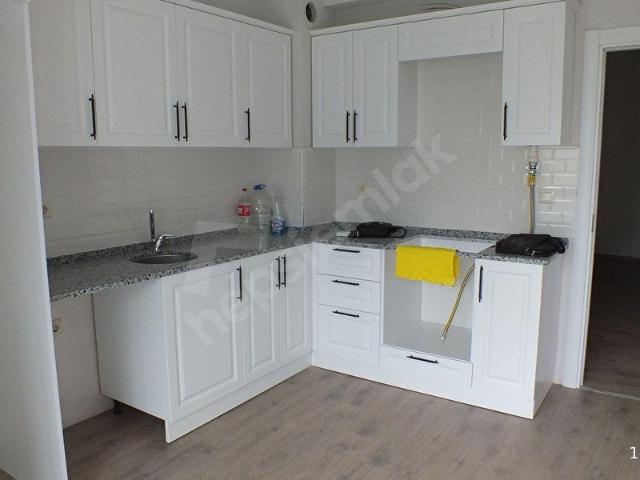 ÇUKURÇAYIR KANTEKİN PARK KİRALIK 145m2 3+1 5. KAT SIFIR DAİRE