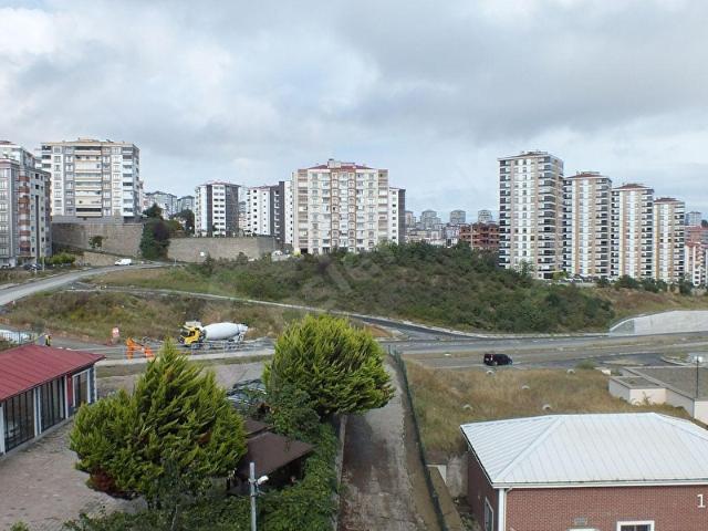 ÇUKURÇAYIR KANTEKİN PARK KİRALIK 145m2 3+1 6. KAT SIFIR DAİRE