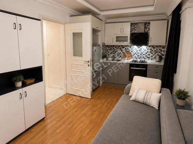 Çukurcuma 1+1 Kiralık Daire