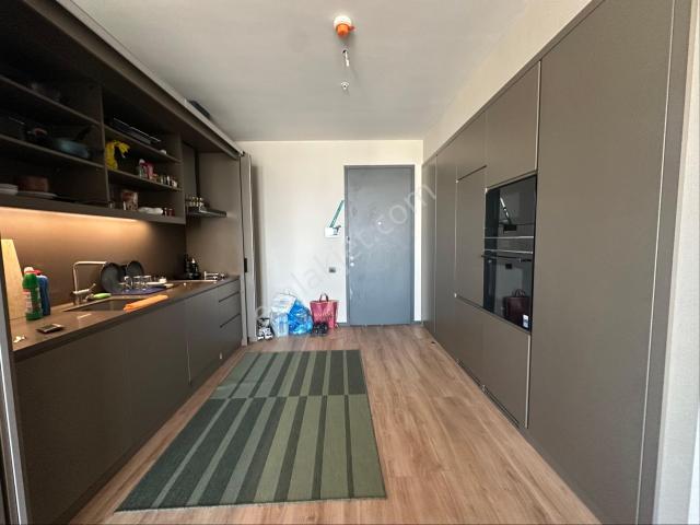 Çukurambar Cubes Te 1+1 Satılık Daire