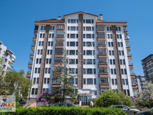 Çukurambar, Merkezi Lokasyon, Ara Kat, Satılık 4+1 Daire