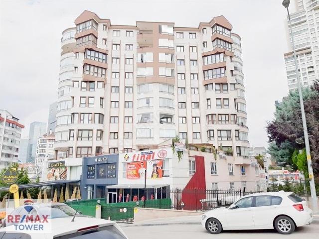Çukurambar Muhsin Yazcıoğlu Cad. Üzeri, Full Eşyalı Geniş 4+1 Kiralık Daire