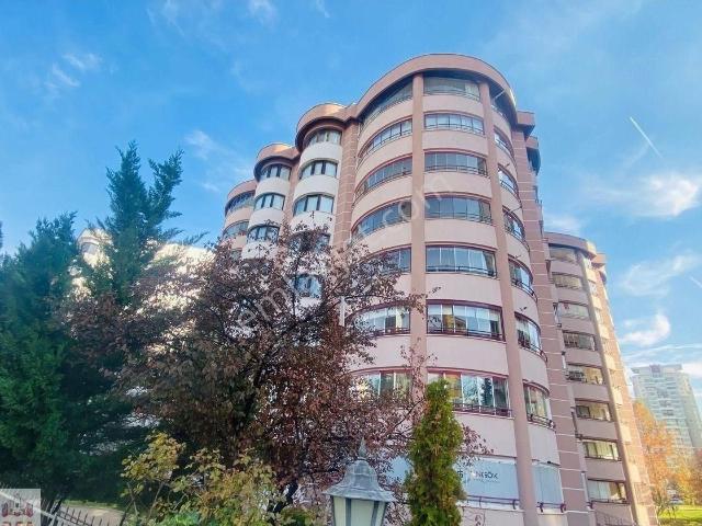 Çukurambarda Full Eşyalı/eşyasız 4+1 Daire