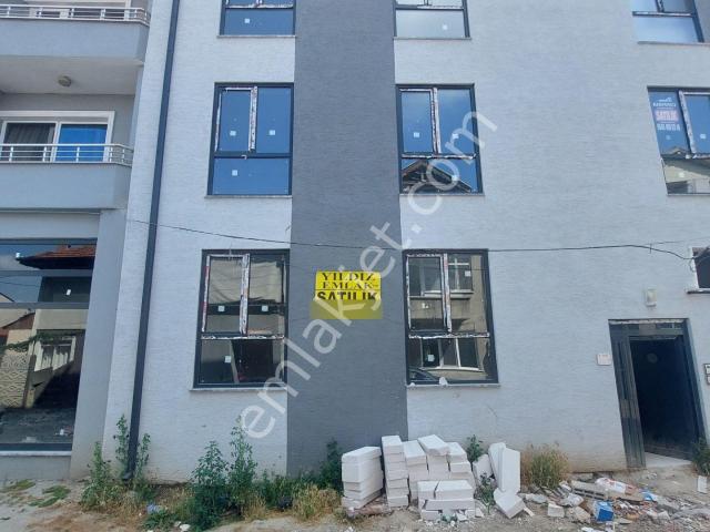 Çukurahmediye Mahallesi Orta Kat Satılık Sıfır Daire