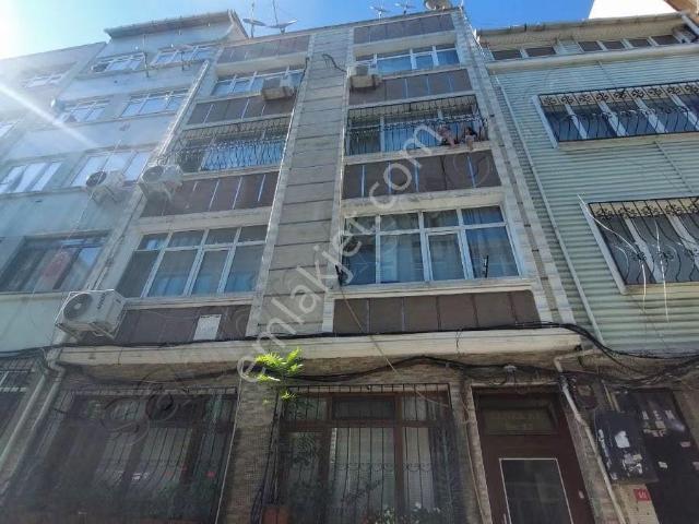 Çukürboustan Park Yenin 2nci Arka Kat 2+1