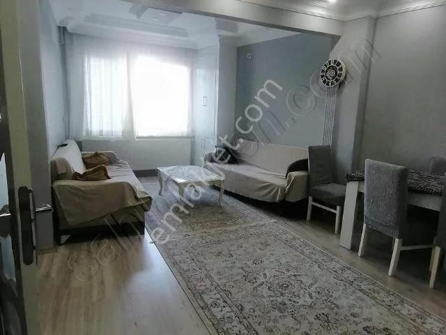 Çukurbostan Cephe 2+ 1 Yüksek Giriş Full Yapılı