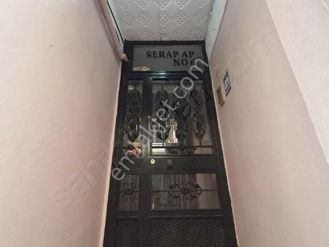 Çukurbostan Park Arak Sk Pilavcı Sokak Satılık 1+1 Full Yapılıd