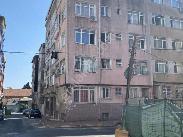 Çukurbostanda 2+1 2. Ara Kat