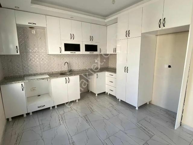 Çukurova Mahallesinde Kiralık 2+1 Geniş Daire