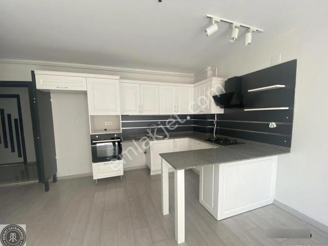 Çukurova Özal Blv 2+1 Sosyal Donatılı Huzurevleri Mh Satılık Daire