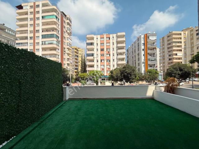 Çukurova Barış Manco Blv Üzeri 4+1 Teraslı Yurt Mh Satılık Daire Kaçmazzzzz