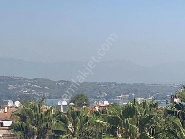 Çukurova Demirel Blv Üzeri 3+1 Geniş Göl Manzaralı G.yalı Mh Satılık Daire