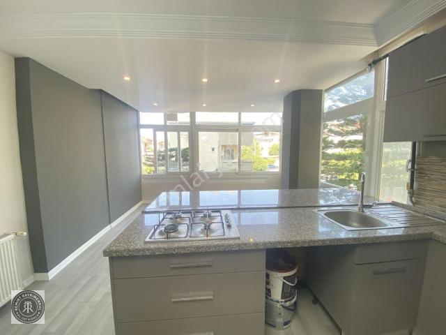 Çukurova Demirel Blv Üzeri 4+1 Her Kat Tek Daire Güzelyalı Mh Satılık Daire