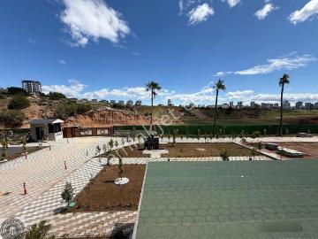 Çukurova Esentepe Lavin Garden 3+1 Sosyal Donatılı