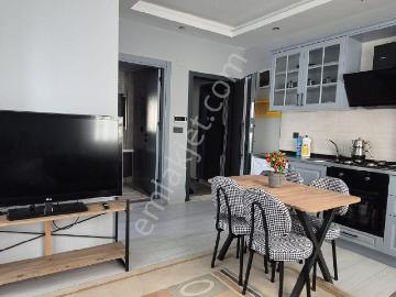 Çukurova Fırın Arkasnda 1+1 Ful Eşyalı
