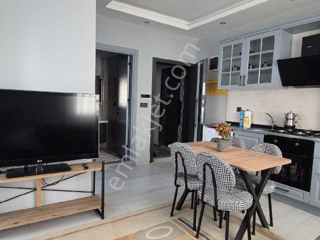 Çukurova Fırın Arkasnda 1+1 Ful Eşyalı