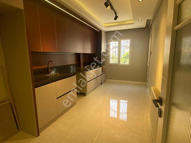 Çukurova Güzelyalı Mh Agiad Civ 4+1 Geniş Full Yapılı Satılık Daire