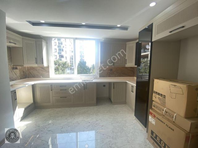 Çukurova Güzelyalı Mh 4+1 Geniş Full Yapılı Satılık Daire