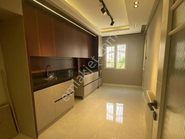 Çukurova Güzelyalı Agiad Okul Civ 4+1 Geniş Full Yapılı Satılık Daire