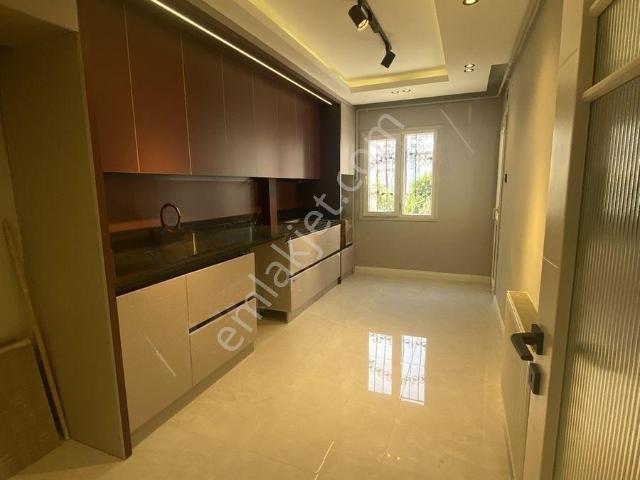 Çukurova Güzelyalı Agiad Okul Civ 4+1 Geniş Full Yapılı Satılık Daire