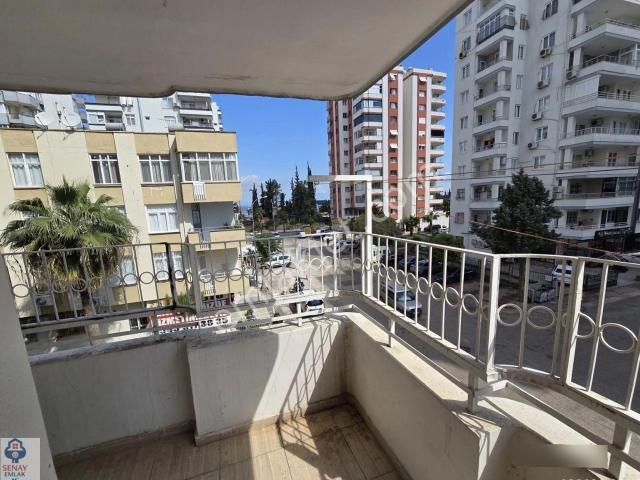 Çukurova Güzelyalı Göl Manzaralı Kelepir 3+1 Kapalı Mutfak 2.kat Daire