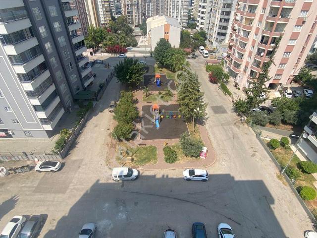 Çukurova Huzurevleri Mh 3+1 Park Manzaralı Ekstralı Satılık Daire